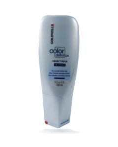 Goldwell Definition Color Intense Conditioner 5oz