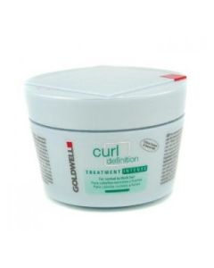Goldwell Care Curl Intense Leave-In Fluid 5oz