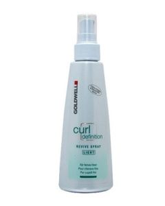 Goldwell Curl Definition Revive cream Intense Leave-in 3.3 oz