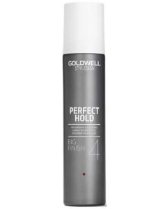 Goldwell Stylesign Perfect Hold Big Finish Hairspray 10.14 oz