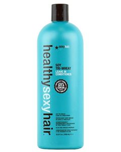 Healthy Sexy Soytri-Wheat Leave In Conditioner