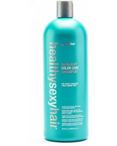 Healthysexy REINVENT Color Care Conditioner For Damaged Fine/Thick hair