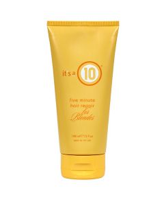It's a 10 Miracle Five Minute Hair Repair For Blondes 5 oz