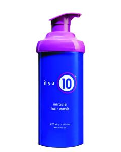 It's a 10 Miracle Hair Mask 17.5 oz