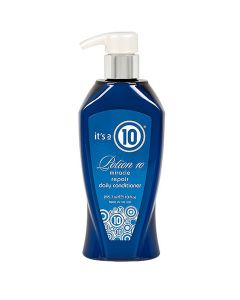 It's a 10 Potion 10 Miracle Repair Conditioner 10 oz