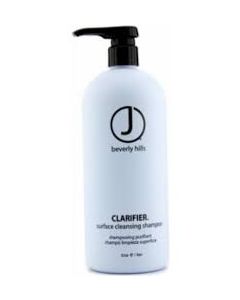 J Beverly Hills Clarifier Shampoo 32 oz