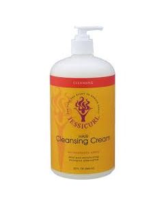 Jessicurl Hair Cleansing Cream 32 oz