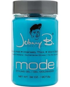 Johnny B Mode Styling Gel 32 oz