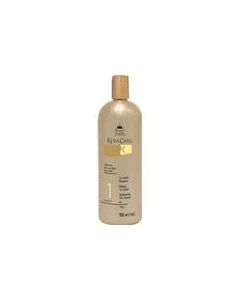 Keracare Dry& Itchy Scalp Glossifier 7 Oz