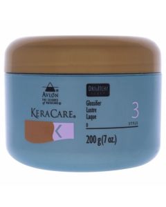 Keracare Dry& Itchy Scalp Glossifier 4 Oz