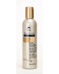 Keracare Natural Textures Leave-In Conditioner 8oz