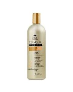 Keracare Natural Textures Leave-In Conditioner  16 oz