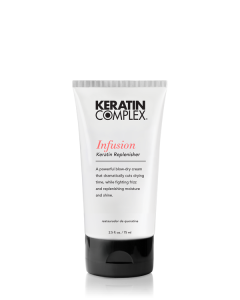 Keratin Complex Infusion Keratin Replenisher 2.5 oz