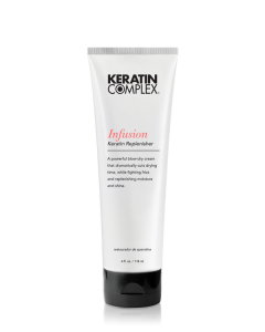 Keratin Complex Infusion Keratin Replenisher 4oz