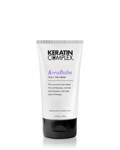 Keratin Complex KeraBalm 3-in-1 Multi-benefit Hair Balm 1.7 oz