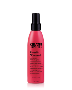 Keratin Complex Keratin Obsessed Multi-Benefit Treatment Spray 5oz