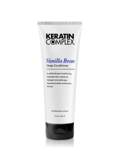 Keratin Complex Vanilla Bean Deep Conditioner 7oz