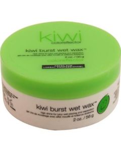 Kiwi Coloreflector Kiwi Burst Wet Wax 2.0 oz