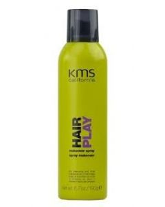 KMS California Hairplay Makeover Spray 6.7 oz