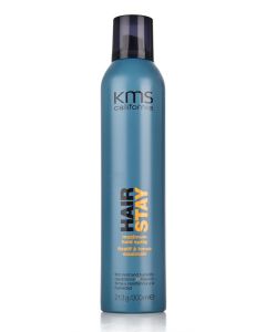 KMS California HairStay Maximum Hold Spray 8.6 oz