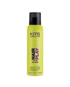 KMS California HairPlay Dry Wax 4.6 oz