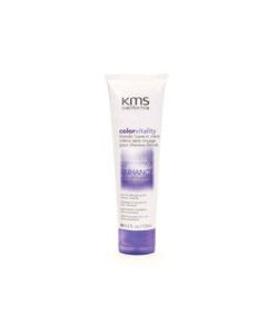 KMS California Color Vitality Blonde Leave-in Creme 4oz