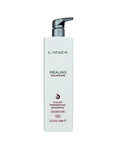 Lanza Healing Color-Preserving Shampoo 10oz