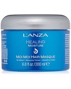 Lanza Healing Moisture Moi Moi Hair Masque 6.8 oz