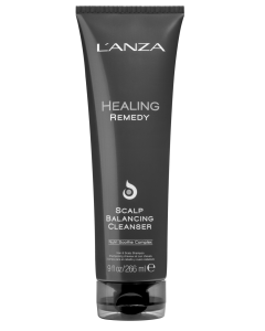 Lanza Healing Remedy Scalp Balancing Cleanser 9 oz