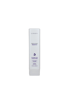 Lanza Healing Smooth Glossifying Shampoo 10.1 oz