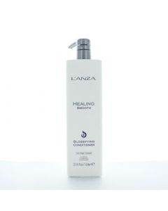 Lanza Healing Smooth Glossifying Conditioner 33.8 oz