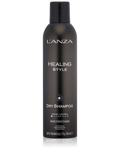 Lanza Healing Style Dry Shampoo 6.3oz