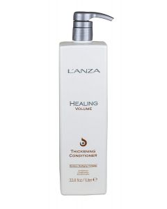Lanza Healing Volume Thickening Conditioner 33.8oz