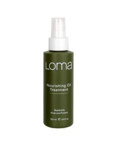 Loma Nourishing Oil Treatment 3.4 oz
