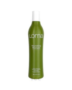 Loma Nourishing Shampoo 12oz