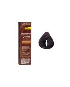 L'Oreal Excellence BR-1 Extreme Dark Red Brown