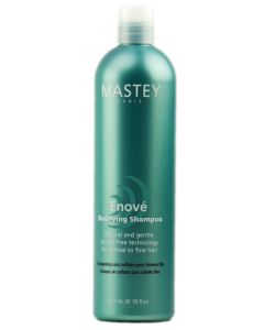 Mastey Enove Volumizing Shampoo Sulfate free 16 oz