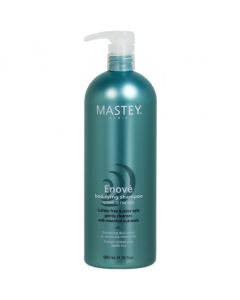 Mastey Enove Volumizing Sulfate free Shampoo 32 oz