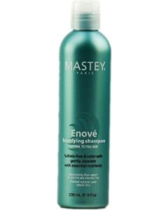 Mastey Enove Volumizing Sulfate free Shampoo 8 oz
