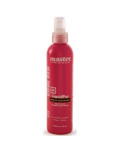 Mastey LiquidPac Reparing Leave-in Conditioner 8 oz