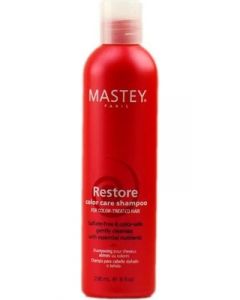 Mastey Restore Sulfate-free Shampoo  8 oz