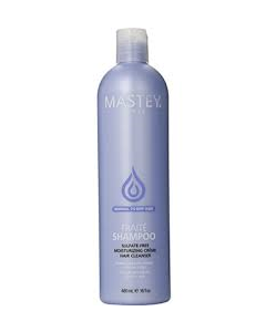 Mastey Traite Moisturizing Sulfate-free Shampoo 16 oz