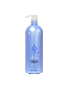 Mastey Traite Moisturizing Sulfate-free Shampoo 32 oz