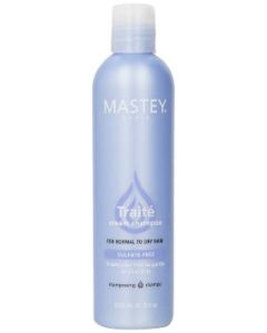 Mastey Traite Moisturizing Sulfate-free Shampoo 8 oz
