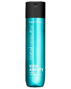 Matrix Total Results High Amplify Shampoo 10.1 oz