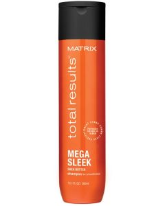 Matrix Total Results Mega Sleek Shampoo 10.1 oz