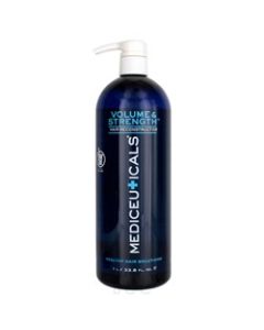 Mediceuticals Volume And Strength Hair Reconstructor 33.8oz