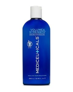 Mediceuticals Volume And Strength Hair Reconstructor 8.5oz