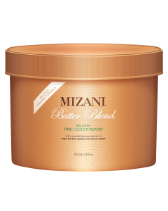 Mizani Butter Blend Relaxer Fine Hair 30oz