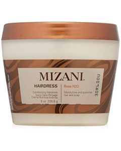 Mizani Rose H20 Creme Hairdress 8oz